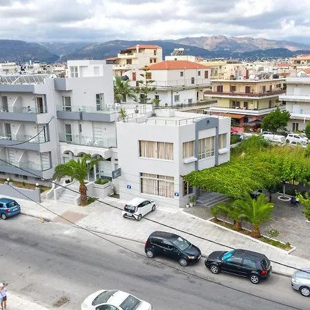 Otel Falassarna