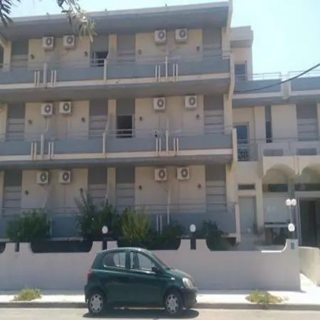 Falassarna Otel 2*