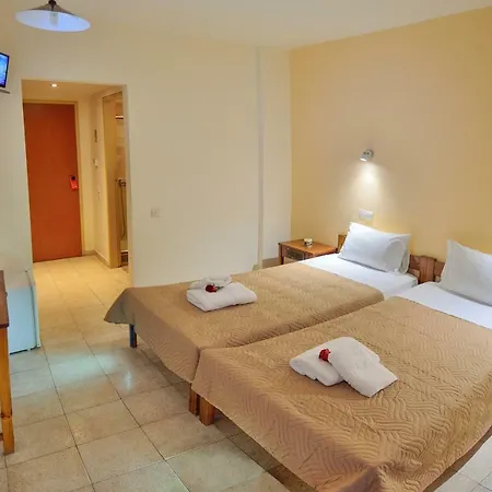 Otel Falassarna 2*