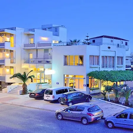 Falassarna Otel 2*