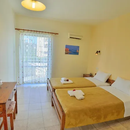 Falassarna Otel 2*