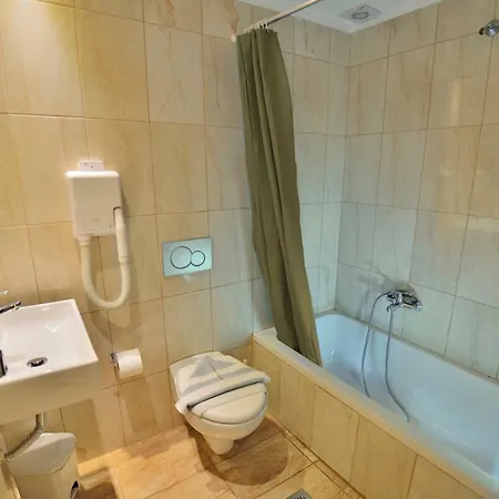 Otel Falassarna Hanya