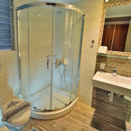 Otel Falassarna Hanya