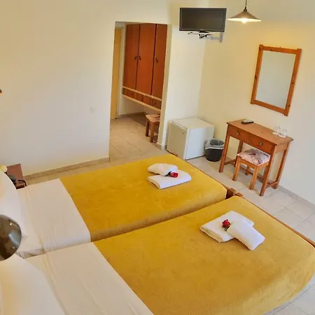 Falassarna Otel 2*