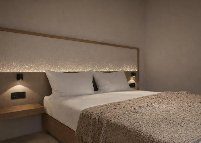 Falassarna Hotel Chania (Crete)