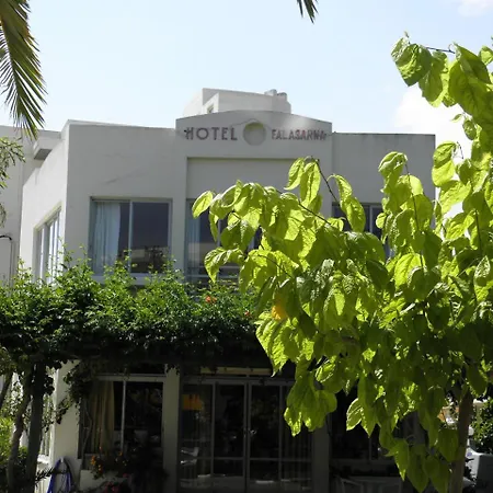 Falassarna 2* Chania (Crete)
