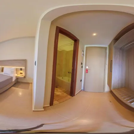 Hotel Falassarna Chania (Crete)