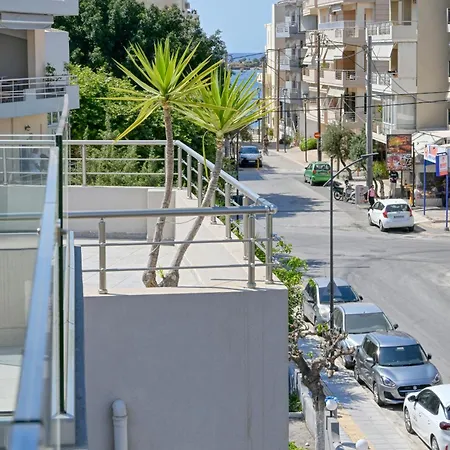 Hotel Falassarna