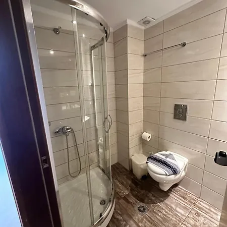 Hotel Falassarna