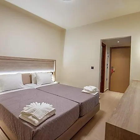 Hotel Falassarna