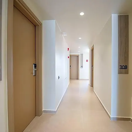 Hotel Falassarna 2*