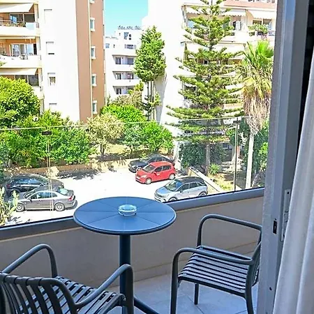 Hotel Falassarna 2*