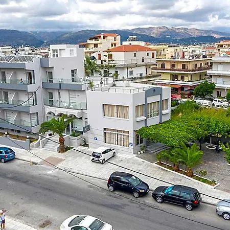 Hotel Falassarna Chania (Crete)