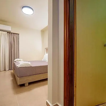 Falassarna Hotel Chania (Crete)