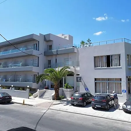 Falassarna Hotel