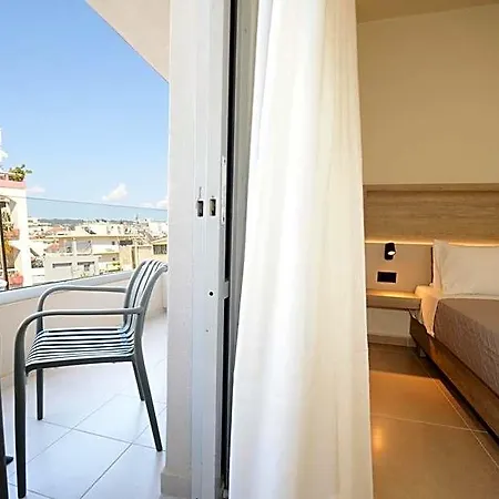 Hotel Falassarna 2*
