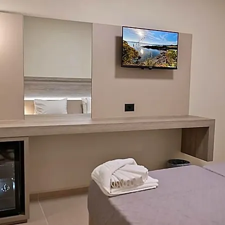 Hotel Falassarna
