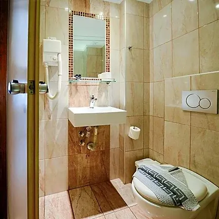 Falassarna Hotel 2*