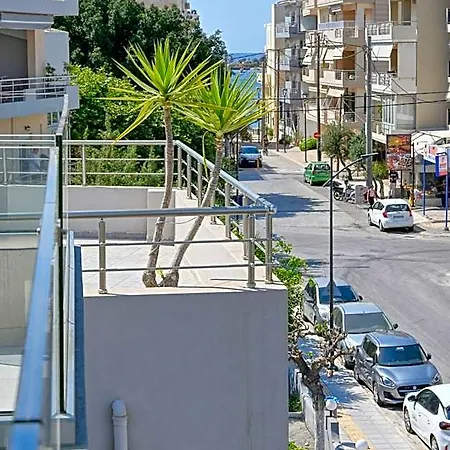Falassarna Chania (Crete)