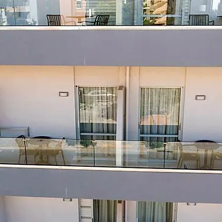 Hotel Falassarna 2*