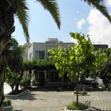 Falassarna Chania (Crete)