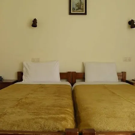Hotel Falassarna Chania (Crete)