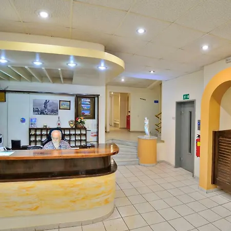 Falassarna Hotel Chania (Crete)