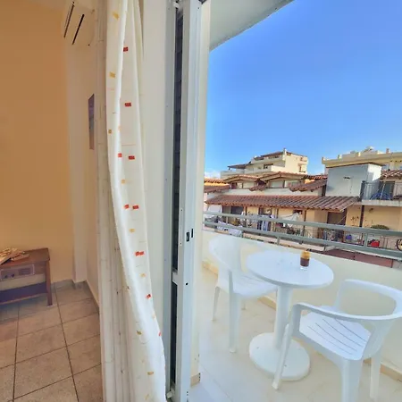 Falassarna Chania (Crete)