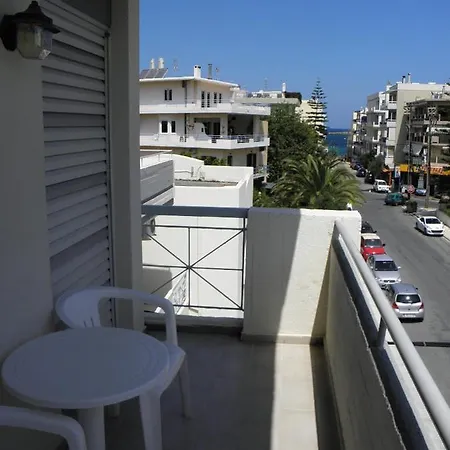 Falassarna Hotel Chania (Crete)