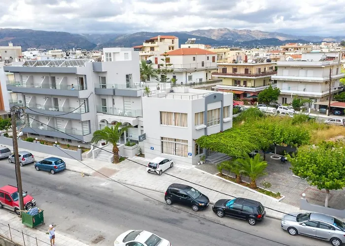 Ξενοδοχείο φαλάσαρνα