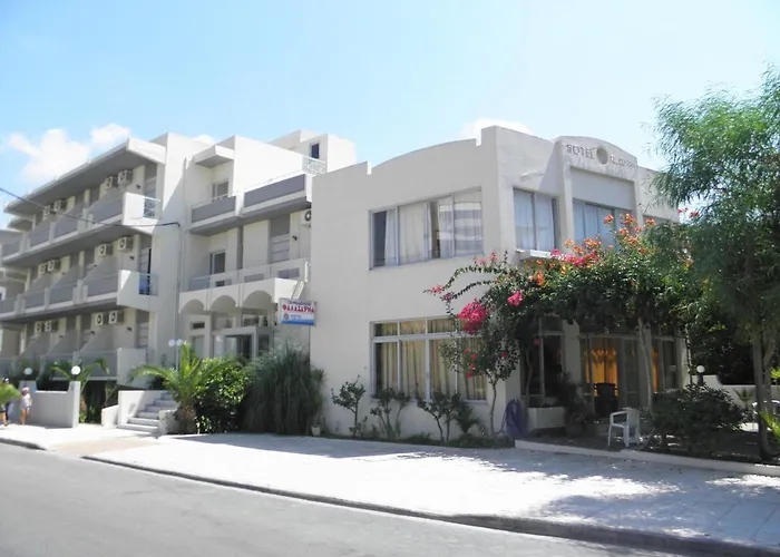 φαλάσαρνα 2*