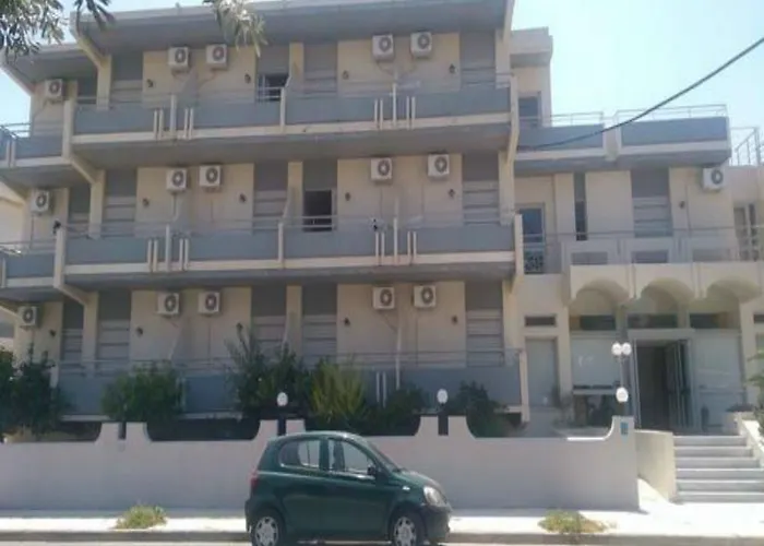 φαλάσαρνα Ξενοδοχείο 2*