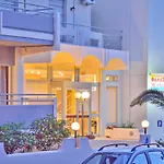 Falassarna Hotel 2*