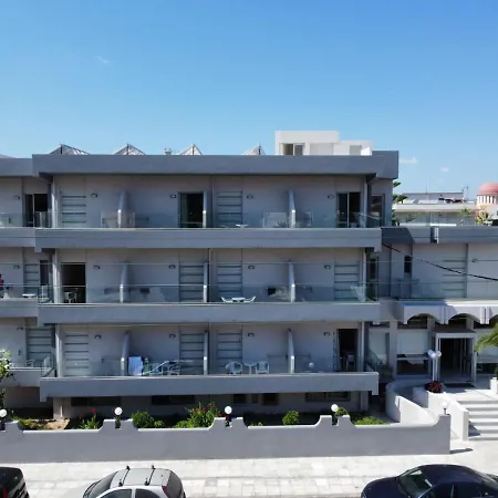 מלון Falassarna 2*