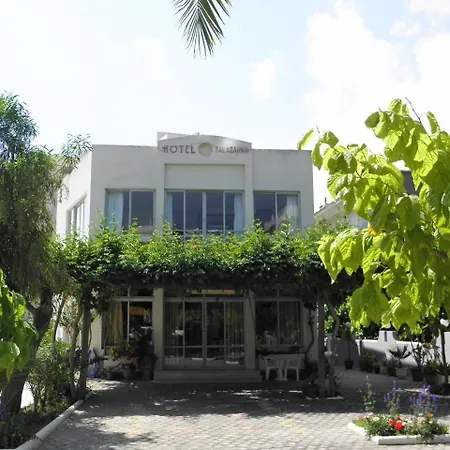 Hotell Falassarna