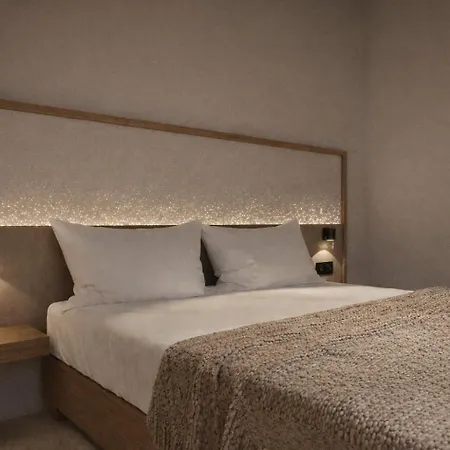 Falassarna Hotell Chania (Crete)