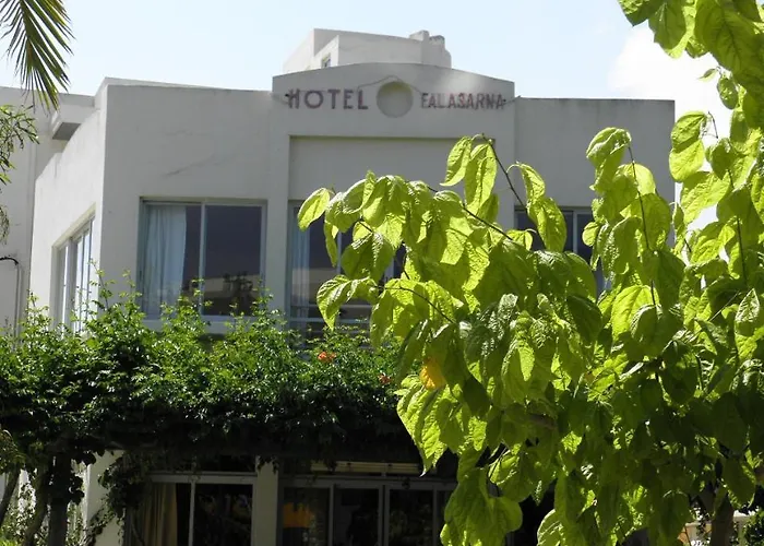 Falassarna 2* חאניה