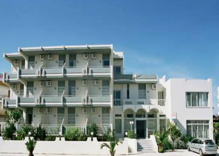 Falassarna 2* Chania (Crete)