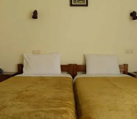 Hotell Falassarna Chania (Crete)