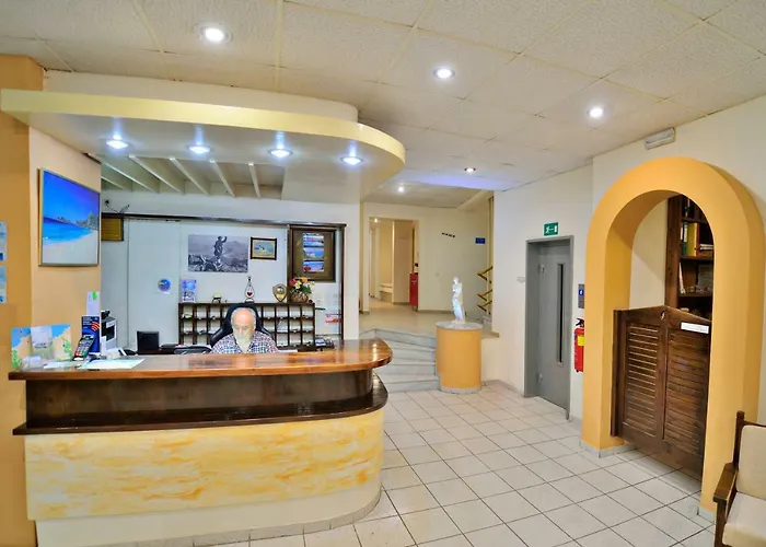 Falassarna Hotell Chania (Crete)