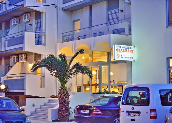 Falassarna Chania (Crete)