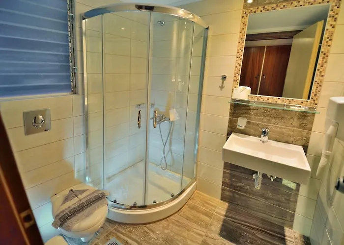 Hotell Falassarna Chania (Crete)