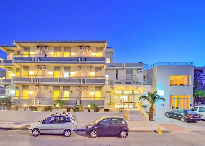 Falassarna 2* חאניה